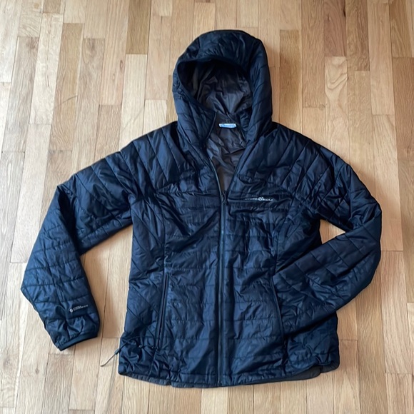 Eddie Bauer Jackets & Blazers - Eddie Bauer First Ascent Reversible & Packable Puffer Coat